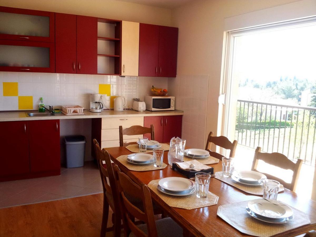 Apartment Maria - Comfortable Kaštela 外观 照片