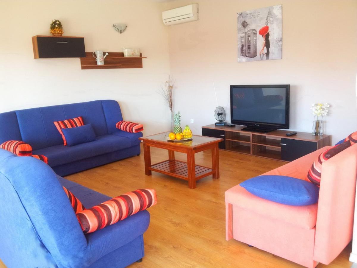 Apartment Maria - Comfortable Kaštela 外观 照片
