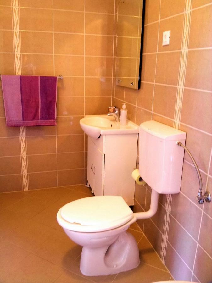 Apartment Maria - Comfortable Kaštela 外观 照片
