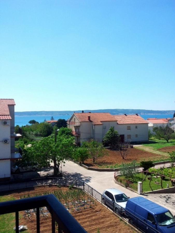 Apartment Maria - Comfortable Kaštela 外观 照片