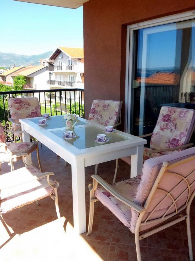 Apartment Maria - Comfortable Kaštela 外观 照片